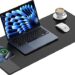 9 Best Affordable Desk Pad Protectors & Blotters for Office and Home – Non-Slip PU Leather, Waterproof & Stylish Desk Mats