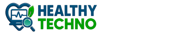Healthy Techno